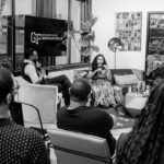 Eboni K. Williams Instagram - The @gentlemens.factorygf Exclusive Executive Talk Series with @ebonikwilliams - Host & Executive Producer and author of the new book, BET ON BLACK. It was an extremely candid conversation about her viral comment about “not dating a bus driver.” Eboni shared interesting details and provided context around the infamous comment, giving the audience a better understanding on her stance. In addition, we had an in-depth conversation about her book titled, “Bet On Black” and the overall state of the black community Photos by: 📸 @kvonfoto 📸 Event: Executive Talk Series Host: @mrcommunitynyc Guest: @ebonikwilliams Location: @gentlemens.factorygf #ShotByKvonFoto #KvonFoto #BrandScape360 #Ebonikwilliams #TheGentlemensFactory #GentlemensFactory #MillionDollarConversations #MoneyTalks #HighLevelConversations #blackbusiness #NYCEventPhotography #nyceventphotographer #brooklyneventphotography #brooklyneventphotographer #CandidsOnly #EntrepreneurshipEvent #BrandPhotography #ContentCreationPhotographer #YourNetwork #YourNetworkIsYourNetWorth #NewYorkBusiness #NewYorkBusinesses #EventPhotographyNYC #EventPros #EventProducer #EventProducers #EventProducerLife Gentlemen’s Factory