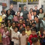 Eboni K. Williams Instagram - That time in India✨🇮🇳⁣ ⁣ I was blessed to journey to Mumbai and Ahmedabad. ⁣ ⁣ It was a life enhancing experience, for which I’m eternally grateful. ⁣ ⁣ 3 Takeaways from India⁣ ⁣ *These people do the MOST with the LEAST. Many of us do the LEAST with the MOST. ⁣ ⁣ *Cotton became a tool of Indian liberation..⁣ Cotton was a fundamental tool of Black American oppression ⁣ ⁣ *Women, all around the world 🌍, know what to do with money ⁣ ⁣ @realityisrael @jdcentwine India : इंडिया