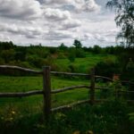 Ebru Ceylan Instagram - Mavi yaz akşamlarında, özgür, gezeceğim, Ayaklarımın altında nemli, serin kırlar; Başakları devşirip otları ezeceğim.. Arthur Rimbaud #landscapephotography #ebruceylanphotography