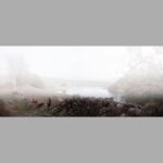Ebru Ceylan Instagram - 🔲 Fog