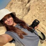 Ebru Ceylan Instagram - #negevdesert 🌵📷