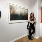 Ebru Ceylan Instagram - @artweeksakaretler 2-13 Kasım 2022 @difoart_net B2 2.Kat #ebruceylanphotography #fineartphotography 📸 @medihadidem