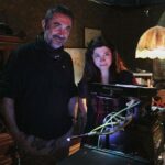 Ebru Ceylan Instagram - "Kış Uykusu" film, kamera arkası #wintersleepmovie #behindthescene @nuri_bilge_ceylan #tbt, 2013