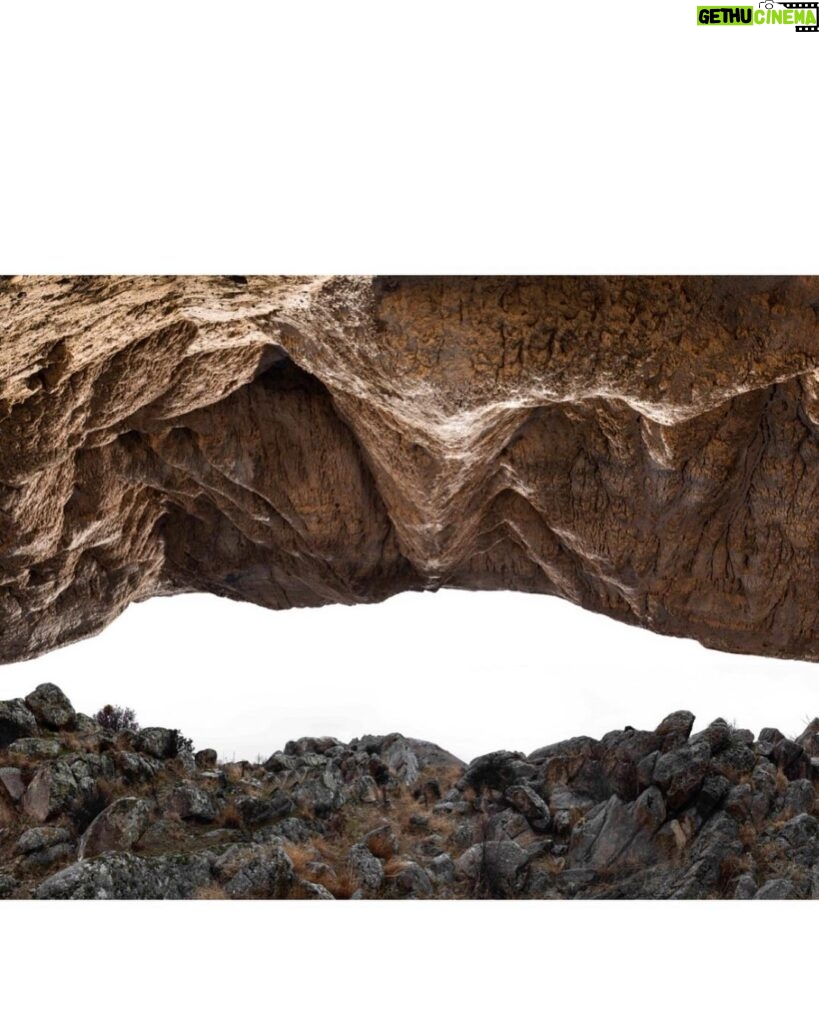 Ebru Ceylan Instagram - 🪐 "sıra dışı bir kaya" #onestrangerock