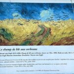 Ebru Ceylan Instagram - Van Gogh'un, ömrünün son 3 ayını geçirdiği, 80'in üzerinde resim ürettiği ve en nihayetinde kendi hayatına son vererek veda ettiği güzel ama hüzünlü kasaba. #auverssuroise bugün bile çok sessiz, herşeyden sanki çok uzak. Bugün bile hala, bir yatak ve sandalyeden oluşan o küçücük pansiyon odasında, hasta, yoksul ve umutsuz bir genç ressamın yalnızlığının ayak sesleri duyuluyor... 〰️〰️〰️ #vangogh #auverssuroise #paris Vincent Van Gogh's wheat field, Auvers-sur-Oise