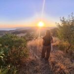 Ebru Ceylan Instagram - 🌾🚶🏻‍♀️✨