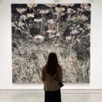Ebru Ceylan Instagram - Anselm Kiefer @istanbulmodern