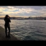 Ebru Ceylan Instagram – İstanbul 〰️〰️〰️

Music: @fazilsay  Ses, Op.40b