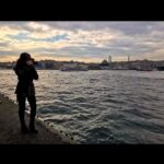 Ebru Ceylan Instagram - İstanbul 〰️〰️〰️ Music: @fazilsay Ses, Op.40b