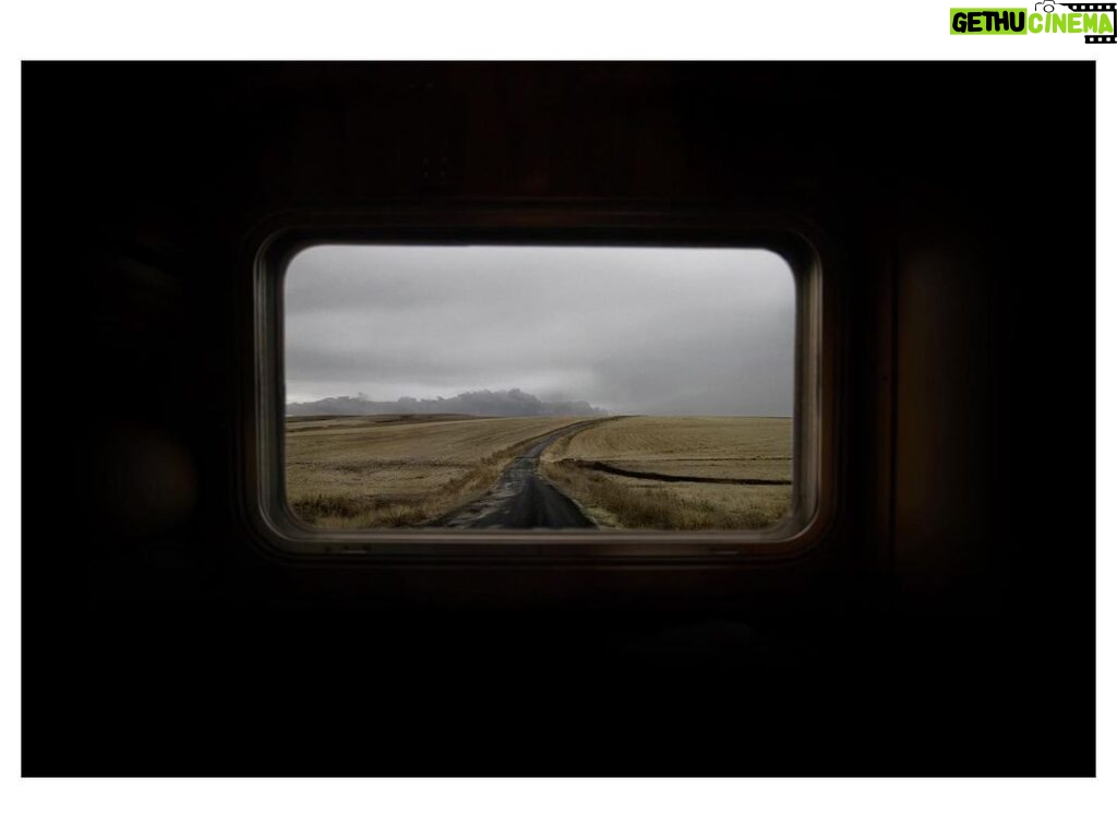 Ebru Ceylan Instagram - Bozkır Treni ➖➖➖ Steppe Train ➖➖➖ @ebruceylanphotography