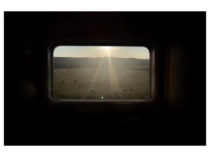 Ebru Ceylan Instagram - Bozkır Treni ➖➖➖

Steppe Train ➖➖➖

@ebruceylanphotography