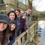Ebru Ceylan Instagram - "Kuru Otlar Üstüne" Set Manzaraları 🎞️ @nuri_bilge_ceylan @mervedizdar @deniz_celiloolu @musab_ek @ecebbagci @akin____aksu @yukselaksuofficial @anglaist @oguzatabas @bgmaydn @medihadidem #aboutdrygrasses