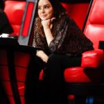 Ebru Gündeş Instagram - Yarı final heyecanı ✌🏻Katılan bütün yarışmacılarımıza sonsuz teşekkür ediyorum… Hepiniz harikaydınız 🙏🏻 #osestürkiye @osesturkiye @tv8