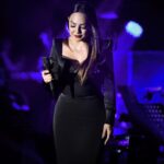 Ebru Gündeş Instagram – Dünden kalanlar 😉