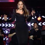 Ebru Gündeş Instagram – Dünden kalanlar 😉
