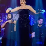 Ebru Gündeş Instagram - Hafta sonundan kalanlar 😍🎤❤️