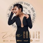 Ebru Gündeş Instagram - İkilem’le zaten çok sevmiştik , şimdi de benimle beraber söyleyip , yeniden seveceğiz 🙏🏻