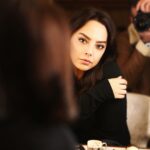Ebru Gündeş Instagram - ‘Bazen daha fazladır her şey , bir eşikten atlar insan … ‘ Sezen Aksu #tbt