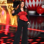 Ebru Gündeş Instagram – O Ses Türkiye 2024 ✌🏻
