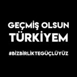 Ebru Gündeş Instagram -