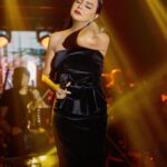 Ebru Gündeş Instagram - Hafta sonundan kalanlar 😍🎤❤️