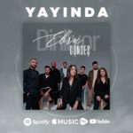 Ebru Gündeş Instagram - Öncelikle eserleri ve sesleriyle projemizde yer alan tüm arkadaşlarıma sonsuz teşekkür ediyorum… Sizlerin de beğenileriyle hayata geçen bu albüme katkıda bulunan herkese, özellikle ekibime minnettarım. Gerçekten kalpleriyle çalıştılar, sabır ve emekle müthiş bir iş çıkardılar... Beraber daha nicelerine inşallah… @caglarkocatepe @ondersariahmet @berkerakca @promomedya @serdarsaglam @canerercanidig @gizlimedya @burakkabann @ozerhuysal @halilguzel Ve genç meslektaşlarım; sizi tanımış olmak bile benim için çok kıymetliydi, umarım vesile olduğumuz bu yolda her şey gönlünüzce olur... Hayallerinizin gerçekleşmesinde küçük de bir katkımız olursa, bu bizim için en büyük mutluluk olacaktır. Yolunuz açık olsun... @cerentekinarslann @lkeremkeskin @mertkazirr @thegundiyer @ridvanemreozdemir @sozmuzikserdarcakar @yns.akky #EbruGündeşDinliyor