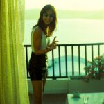 Ebru Gündeş Instagram - Hiç değişmediğim doğrudur 😀 Her yaşımın vazgeçilmezi türk kahvesi 😉😀😍 #tbt