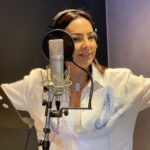 Ebru Gündeş Instagram - En sevdiklerimden 🎤🎶🎧❤️
