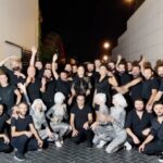 Ebru Gündeş Instagram - Bu ekip bitti diyorsa yaz bitmiştir 😉😀 Başta Sueno ailesine ve tüm ekibime sonrasında 17 yıldır bizleri hiç yalnız bırakmayan sizlere sonsuz teşekkürler 🙏🏻🧿 Şimdi sıra kış konserlerimizde 😍😉🧿 @sueno_hotels @caglarkocatepe @hakankilicogluu @senturkoztas @ali_emre_algir @yalcinnyildirimmm @huseyindelen @fatihsavas35 @yalcinyakin @emrahkirtepe @bakikeman @mertkemanc @huseyinkemanci @timuratasever @fatihertur @hilalloner @anilcanmusic @birol_alley @onder.ozcan @m_yalcin_kaya @hasanumutonder @playbackmusic_ @hurremmiri @aris__tamara @nastyha_p @anettadancer @sekergokhann @barissahiin @ozgurbasboyuk @burakkabann @ondersariahmet @promomedya @gizlimedya @egfanclub