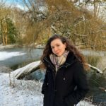 Ece Yüksel Instagram - Biliyorum hepsi aynı gibi. Ama değil işte seçemedim. Bir de bonus sonda ❄️ Utrecht