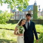 Ece Yüksel Instagram - 03.08.2022 ❤️ Biz evlendik 🎈 We got married Seneye düğünümüzde tüm sevdiklerimizle bu günü kutlayacağız. Photo by @richy_monkey