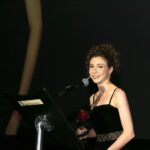 Ece Yüksel Instagram – 21. Frankfurt Türk Filmleri Festivali’nden Kız Kardeşler Filmiyle en iyi kadın oyuncu ödülü kazandım, ne büyük mutluluk ne büyük gurur! Teşekkürler @turkfilmfestivalifrankfurt ve teşekkürler jüri üyeleri 🎈 Frankfurt, Germany