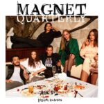 Ece Yüksel Instagram – Teşekkürler @magnetquarterly çok keyifli bir çekimdi 

o  Genel Yayın Yönetmeni / Editor in Chief: @iremsent & @selimcancelik 

o  İletişim Ajansı / PR Agency: @golin.istanbul 

o  Dijital İçerik Yöneticisi / Digital Content Manager: @gokinunal 

o  Dijital İçerik Editörü / Digital Content Editor: @klcnursena 

o  Fotoğraf / Photography: @erginturunc 

o  Styling: @seydasozuer 

o  Saç / Hair Stylist: @feritbelli_official 

o  Makyaj / Make-up Artist: @hakankulturofficial 

o  Fotoğraf Asistanı / Photography Assistant: @sallihcelik 

o  Styling Asistanları / Styling Assistants: @kaptanogluu , @sezgicekici , @alpcelebj 

o  Saç Asistanı / Hair Assistant: @ferittkarahan 

o  Makyaj Asistanı / Make-up Assistant: @berkeserenn

o  Prodüksiyon / Production: @armaganmervebilgin & @mugesarioglu 

o  Prodüksiyon Asistanları / Production Assistants: @yaseminyildirimgec , @muratkeremsan