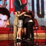 Ece Yüksel Instagram – Aşk 101 2. sezon şimdi Netflix’te! Dün gece de çok keyifliydi. Teşekkürler @netflixturkiye 
Bir parçası olmaktan gurur ve mutluluk duyduğum bir iş oldu ❤️ 

Love 101 Season 2 is on Netflix now!

Ve diğer teşekkürler de;
Styling @arslanerseyma 
Ceket @outkastpeople 
Top @houseofantidote 
Takılar @epicene 
Saç @talatkivrak 
Makyaj @barisyilmmaz