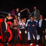 Ece Yüksel Instagram – Aşk 101 2. sezon şimdi Netflix’te! Dün gece de çok keyifliydi. Teşekkürler @netflixturkiye 
Bir parçası olmaktan gurur ve mutluluk duyduğum bir iş oldu ❤️ 

Love 101 Season 2 is on Netflix now!

Ve diğer teşekkürler de;
Styling @arslanerseyma 
Ceket @outkastpeople 
Top @houseofantidote 
Takılar @epicene 
Saç @talatkivrak 
Makyaj @barisyilmmaz