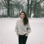 Ece Yüksel Instagram – ❄️ Aalten