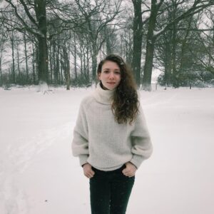 Ece Yüksel Instagram - ❄️