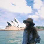 Ece Yüksel Instagram – Turistlik 🗺 Sydney Opera House