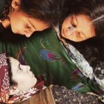 Ece Yüksel Instagram - 52. SİYAD Türkiye Sineması Ödülleri’nde Kız Kardeşler filmimiz 10 dalda 11 ödüle, Bağlılık Aslı 3 dalda ödüle aday oldu. Kız Kardeşler filmiyle en iyi kadın oyuncu ve Bağlılık Aslı filmiyle en iyi yardımcı kadın oyuncu ödüllerine adaylığım için teşekkür ederim, çok mutluyum ve gururluyum. A Tale of Three Sisters is nominated for 11 awards in 10 categories in 52nd SIYAD Turkish Cinema Awards. Commitment Asli is nominated for 3 categories. I am nominated for best actress with A Tale of Three Sisters and with Commitment Asli for best supporting actress. I am very happy and proud! #siyad