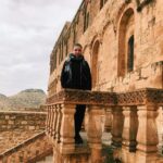 Ece Yüksel Instagram - Mardin Mardin ( Mérdin )