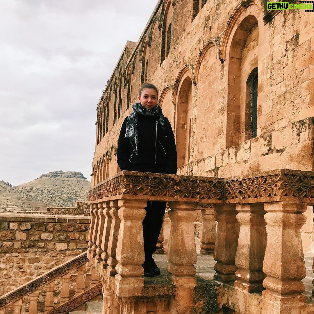 Ece Yüksel Instagram - Mardin Mardin ( Mérdin )