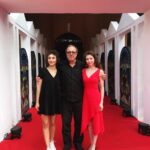Ece Yüksel Instagram - #iffi2019 Commitment Aslı