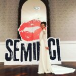 Ece Yüksel Instagram - @seminci_oficial Teatro Calderón Valladolid