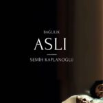 Ece Yüksel Instagram - Bağlılık Aslı sinemalarda