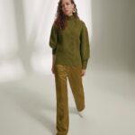 Ece Yüksel Instagram - L’Officiel Eylül sayısında