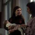Ece Yüksel Instagram - Bağlılık Aslı yarın sinemalarda