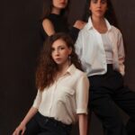 Ece Yüksel Instagram - Kız Kardeşler Hürriyet Cumartesi ekinde 🎈