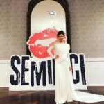 Ece Yüksel Instagram - @seminci_oficial Teatro Calderón Valladolid