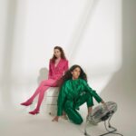 Ece Yüksel Instagram - L’Officiel Eylül sayısında Teşekkürler Röportaj @baglankeskin Fotoğraf @firatmeric Moda editörü @cerencetinoglu Saç @enginckmk Makyaj @burkhu