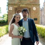 Ece Yüksel Instagram - 03.08.2022 ❤️ Biz evlendik 🎈 We got married Seneye düğünümüzde tüm sevdiklerimizle bu günü kutlayacağız. Photo by @richy_monkey